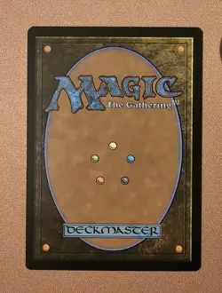 MTG Accursed Duneyard x1 NM from Commander: Aetherdrift - Image 2