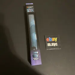 Ultra PRO Final Fantasy Tifa, Martial Artist Play Mat Standard Playmat MTG New - Image 1