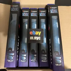 Ultra PRO Final Fantasy Tifa, Martial Artist Play Mat Standard Playmat MTG New - Image 3