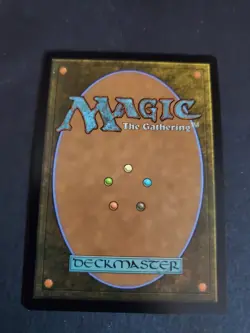 Cascading Cataracts (0005)(Borderless FOIL) Edge of Eternities - MTG - Image 2