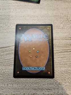 Cascading Cataracts (0005)(Borderless FOIL) Edge of Eternities - MTG - Image 2