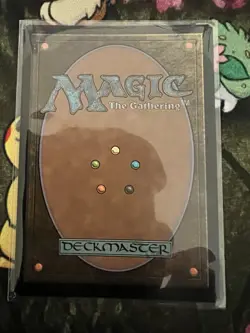 Cascading Cataracts (0005)(Borderless FOIL) Edge of Eternities - MTG - Image 3