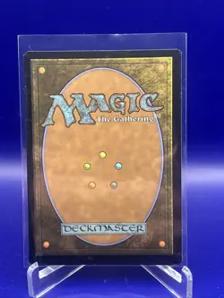 Cascading Cataracts (0005)(Borderless FOIL) Edge of Eternities - MTG - Image 3