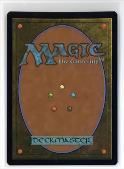 MtG EoE The Seriema #35 FOIL - Image 2