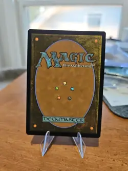 Mtg Mutavault #73 Foil Edge Of Eternities - Image 2