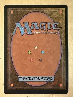 MTG Phelddagrif Alter Altered Sketch Art Amy WEBER Magic - Image 2