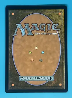 Mtg Edge Of Eternities Scavenger Grounds (#37) - Extended Art - Image 2