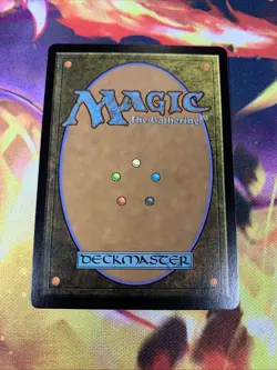 Starting Town Final Fantasy Regular NM MTG - Image 2