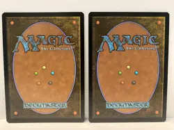 x2 NM Pinnacle Starcage ( 1 Extended Art - FOIL, 1 Reg) Edge of Eternities MTG - Image 2