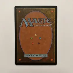 Worldly Tutor - Mirage - unplayed - NM - MTG - Magic the Gathering - Image 2