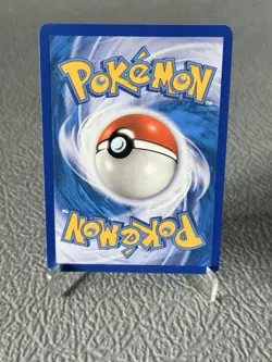 Pokemon TCG Articuno 16/147 Non-Holo Platinum Series Supreme Victors 2009 NM - Image 2