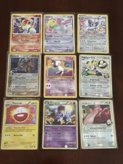 57 Pokemon TCG Cards Value Bundle [NOT A RANDOM LOT] - READ DESCRIPTION! - LP-HP - Image 3
