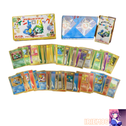 Bulk Sale Bulbasaur Squirtle Pokemon Intro Pack Vintage Nintendo Bandai Japanese - Image 1