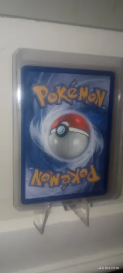 Pokemon Carracosta GX SM239 Ultra Rare Black Star Promo NM - Image 2