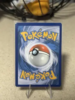 Pokemon TCG Blacksmith 88/106 XY FlashFire Reverse Holo - Image 3