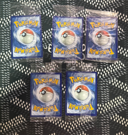 10x Greninja Gold Star Sealed Promo Celebrations SWSH144 Pokemon TCG - Image 3