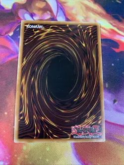 YuGiOh Number C32: Shark Drake Veiss ABYR-EN039 Ghost Rare Unlimited LP - Image 2
