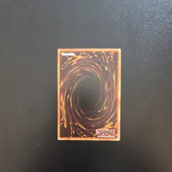 YuGiOh - Power Tool Dragon RGBT-EN042 1st Ed Ultimate Rare Excellent-NM - Image 2