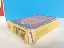 EMPTY Magic The Gathering MTG 1994 Revised Starter Deck Deckmaster Box +Wrappers - Image 4