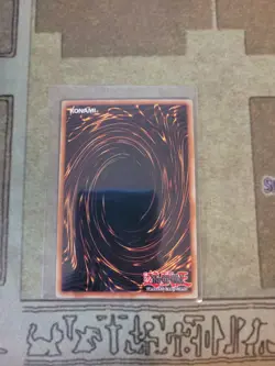 YUGIOH MYSTIC SWORDSMAN LV2 SD5-EN013 COMMON 1ST ED VLP - Image 2