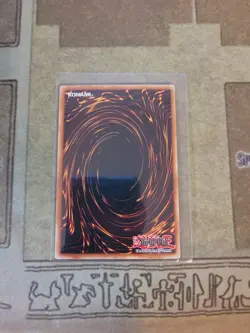 YUGIOH DARK ROOM OF NIGHTMARE DR1-EN030 COMMON UNLIMITED ED NM - Image 2