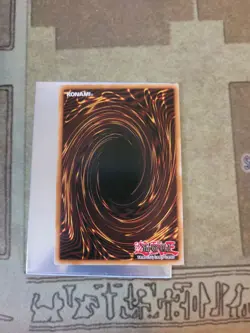 YUGIOH NUMBER 102: STAR SERAPH SENTRY JOTL-EN053 RARE UNLIMITED ED NM - Image 2