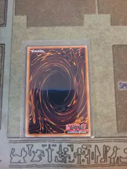 YUGIOH SALAMANGREAT BURST GRYPHON LD10-EN004 ULTRA 1ST ED NM - Image 2