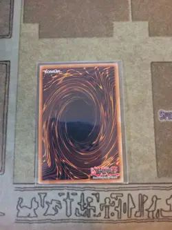 YUGIOH GAIA THE DRAGON CHAMPION LOB-EN125 SECRET UNLIMITED ED 25TH/2020 - Image 2