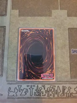 YUGIOH SAMSARA DRAGON OF REBIRTH MP15-EN097 ULTRA 1ST ED NM - Image 2