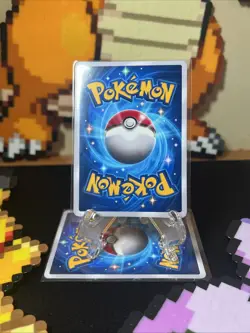Pokemon Tcg pocket | Dragonite EX *Handmade Card* - Image 2