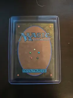 MTG Magic Lord of the Rings the Watcher in the Water Mythic Rare Card #75 - Image 2