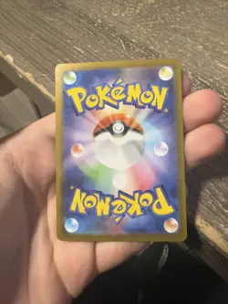 Cottonee AR 090/086 NM SV11W White Flare Pokemon Card Game Japanese US SELLER - Image 2