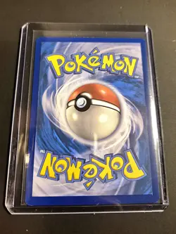 Pokemon TCG Joltik Holo Stellar Crown Illustration Card #150/142 NM Condition - Image 2