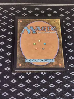 Old One Eye *SURGE* *FOIL* (40K) 96 NM MTG - Image 2