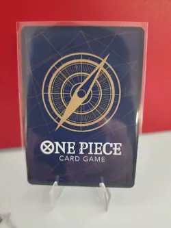 Zoro OP06-118 SEC Wings of Captain One Piece Card Game Jan PRB-02 The Best 2 vol - Image 2