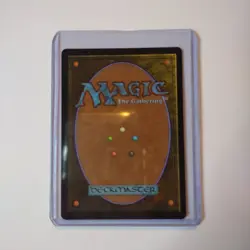 Katara, the Fearless Promo Card Magic the Gathering x Avatar SDCC 2025 - Image 2