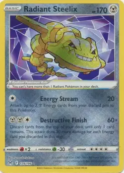 Pokemon Radiant Rare Pick Your Card! SWSH Era English Near Mint - Image 5