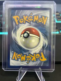 Pokemon Card Pikachu EX 063/193 Paldea Evolved Double Rare NM - Image 2