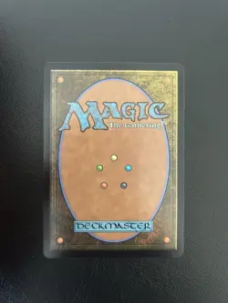 The Shire Mtg Universes Beyond: the Lord of the Rings Regular Rare 260 - Image 2