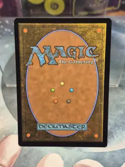 R 0005 Cascading Cataracts STELLAR SIGHTS BORDERLESS Edge of Eternities MTG - Image 2