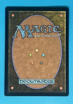 Mtg Island (0263) (Borderless) Edge of Eternities Regular - Image 2