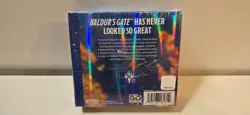 MTG Commander Legends Battle for Baldur's Gate Collector Booster Box English New - Image 2
