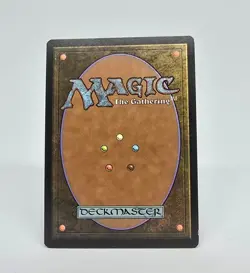 MTG Llanowar Wastes - Tenth Edition - Magic The Gathering LP - Image 2
