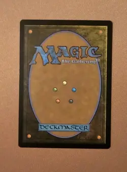 MTG Zombie Master x1 NM from Commander: Aetherdrift - Image 2