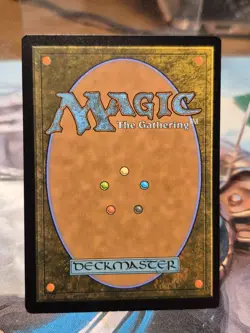 R 0014 Eldrazi Temple Land Stellar Sights Edge of Eternities MTG Card Borderless - Image 2