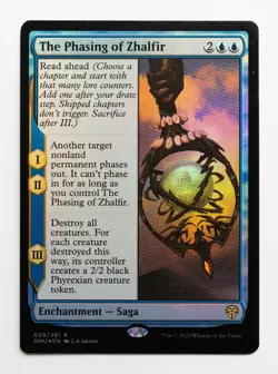 MTG Commander: Dominaria United Singles - Pick Your Card, Complete Your Deck - Image 4