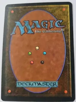 MTG Magic The Gathering Card Samite Alchemist Summon Alchemist White Homelands - Image 2