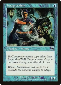 Imagecrafter Onslaught MTG Magic the Gathering - Image 1