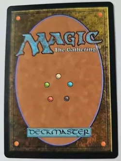 MTG Magic The Gathering Card Silverchase FoxCreature Fox Whaite Battlebond 2018 - Image 2