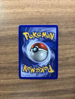 💎Pokemon Breeder - 076/102 - Rare - Non Holo - Base Set - MP - Image 2